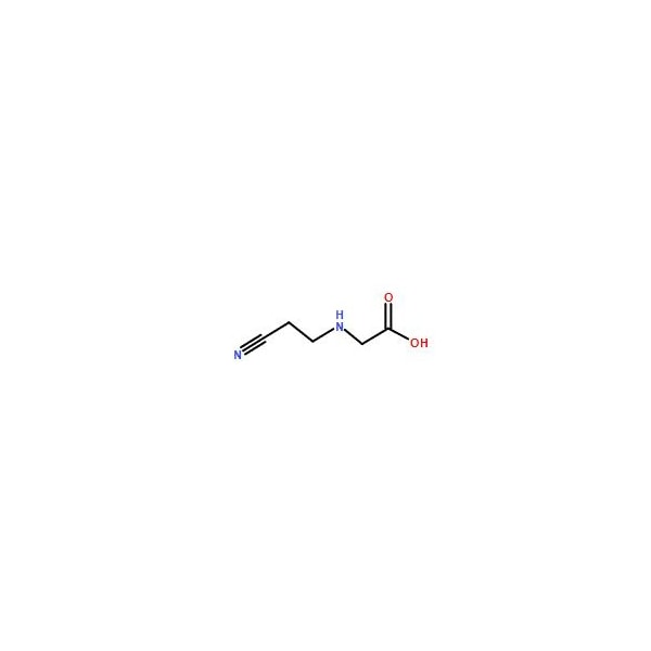 Ak Scientific N-(2-Cyanoethyl)glycine (5g), CAS 3088-42-4 X5710-5g - main
