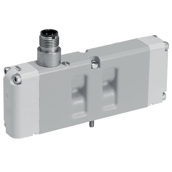 Ross Controls ISO 15407-1 (W66 Series) W6676A0461Z - main