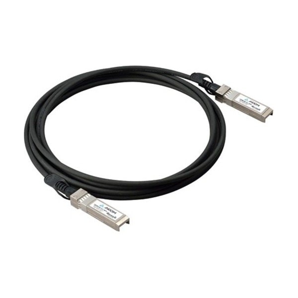 Axiom Axiom 1000Base-Cu Sfp Passive Dac Twinax Cable Brocade Compatible 1M 1G-SFP-TWX-0101-AX - main
