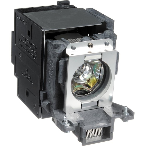 Premium Power Compatible FP Lamp Sony, VPL-CW125VPL-CX100VPL-CX120V for Sony CX CX100 LMP-C200-ER - main