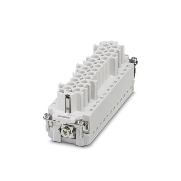 Phoenix Contact HC-B24-I-TPT-F Contact insert number of 1423022 - main