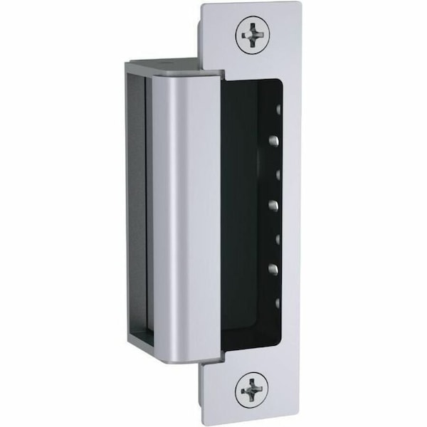 Hes for Latchbolt Locks x Lock Monitor, 613E Dark Satin Bronze 1600CLB-613E-LM - main