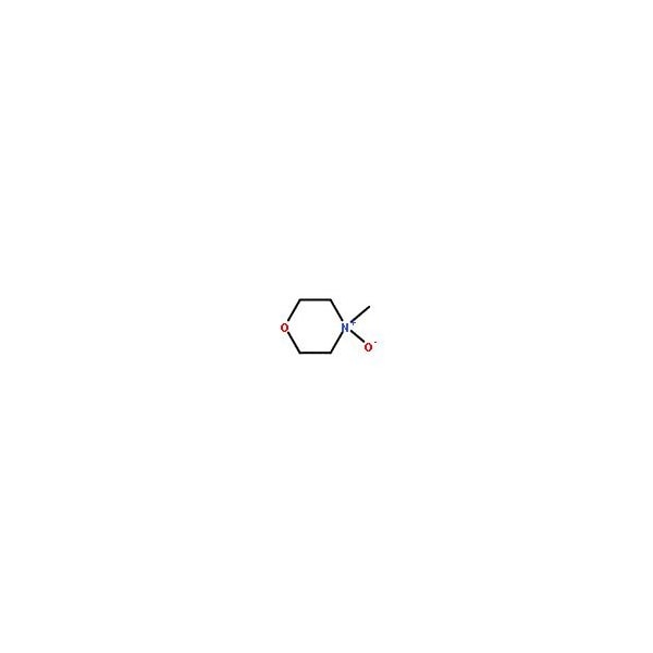 Ak Scientific 4-Methylmorpholine N-oxide solution, 50 wt. % in H2O (5g), CAS 7529-22-8 1086AP-5g - main