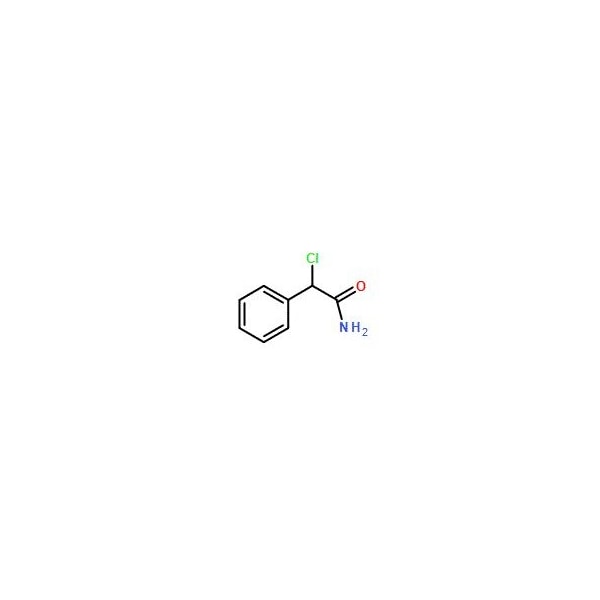 Ak Scientific 2-Chloro-2-phenylacetamide (100mg), CAS 7462-76-2 9111AE-100mg - main