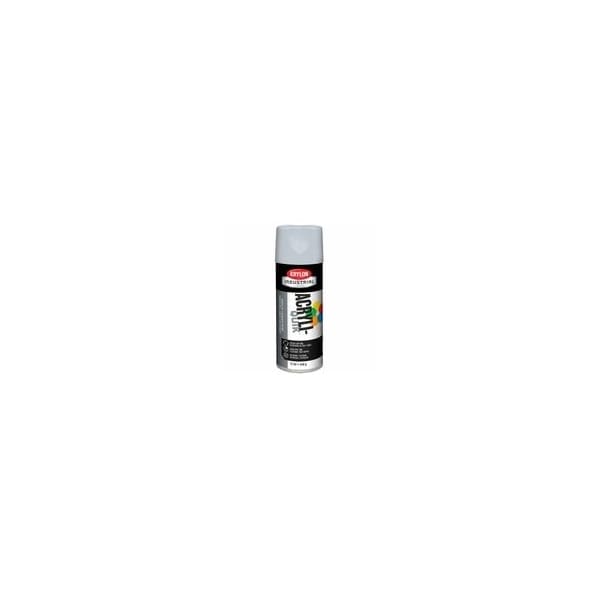Krylon Industrial 5-Ball Int/Ext Flat White K01502 - main