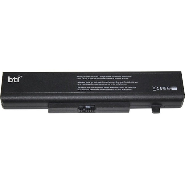Battery Technology Replacement Notebook Battery For Lenovo Thinkpad E430, E431, E440, 0A36311-BTI - main
