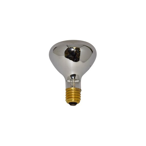 Ilc Batteries and Light Bulbs Replacement 500W R40 Incandescent Light Bulb - 2000HR Life 500R40/3SP - main