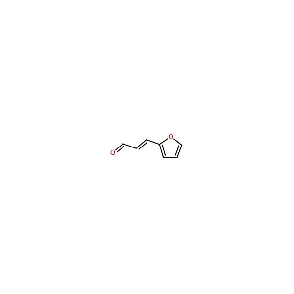 Ak Scientific (E)-3-(Furan-2-yl)acrylaldehyde (5g), CAS 39511-08-5 5172AB-5g - main