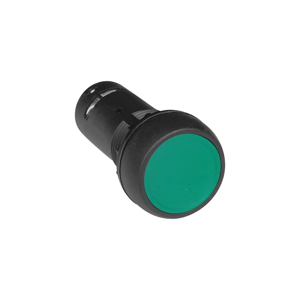 Sprecher & Schuh 22mm Momentary Push Button D7 D7D-F3X11 - main