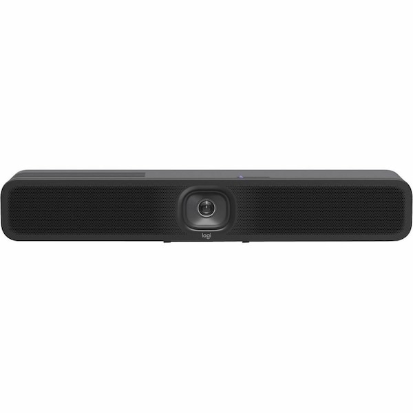 Logitech MEETUP 2 ALL-IN-ONE USB CONFERENCE CAMERA W/ BUILT IN AI 960-001691 - main