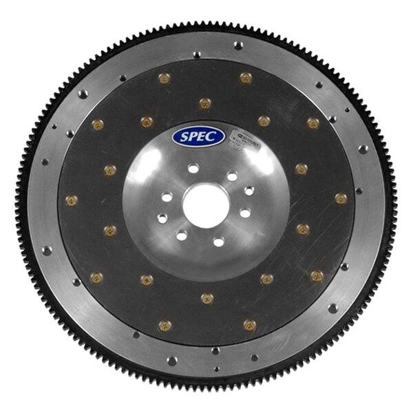 Spec Aluminum Flywheel for 2003-2006 Acura TL 3.2L SA40A-3 - main