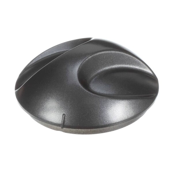 Delonghi KNOB ON CASING 5320410041 - main