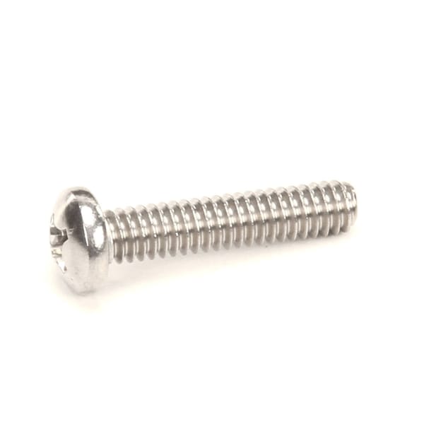 Hobart SCREW, MACH, 1/4-20 X 1-1/4 SC-125-95 - main