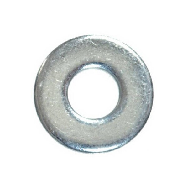 Hillman 50Pk 1/2 Flt Washer 280064 - main