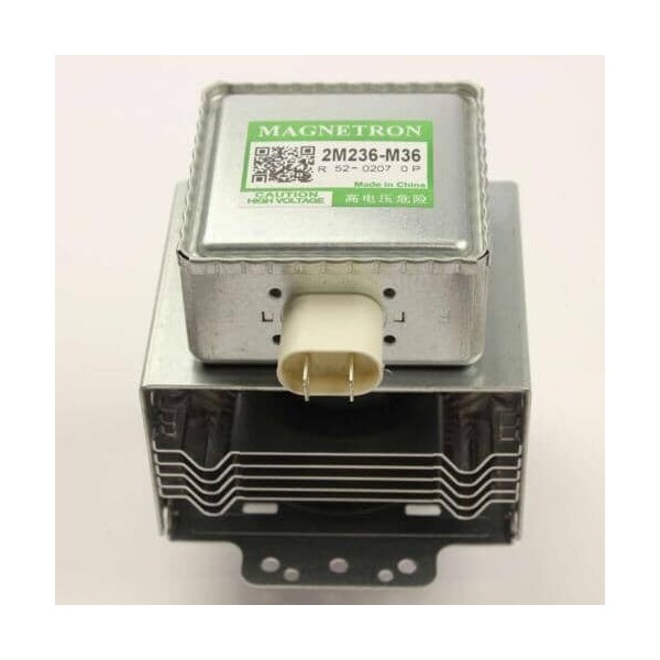 Panasonic MICROWAVE MAGNETRON 2M236-M36R - main
