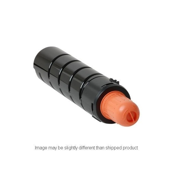 Canon Replacement, BLACK Compatible Toner, 34,200 page yield 4791B003 - main