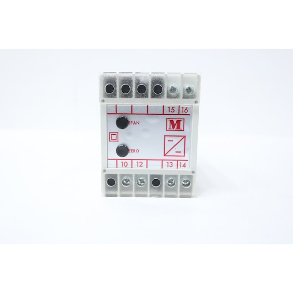 Multitek DC/DC TRANSDUCER 120V-DC 0-600V-DC M100DV2OD - main