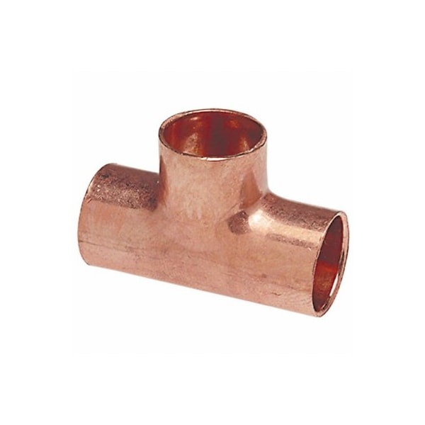 Nibco 38 CXCXC Tee W01620D - main