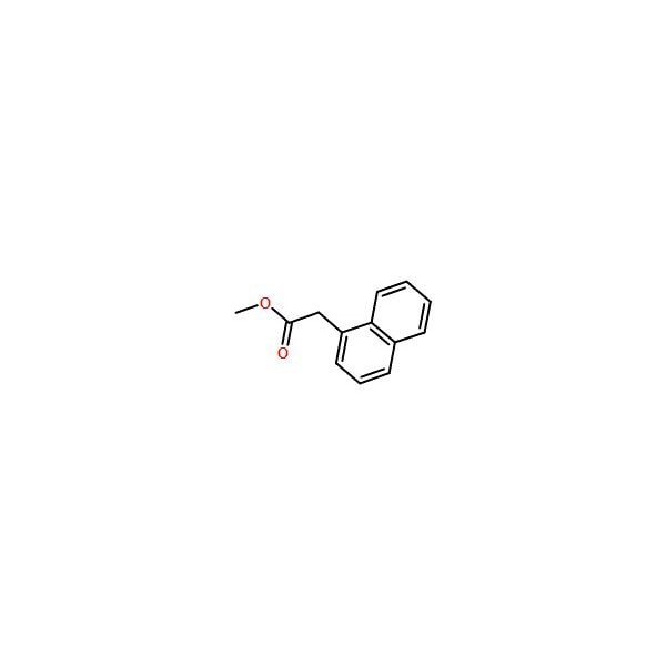 Ak Scientific Methyl naphthalene-1-acetate (5g), CAS 2876-78-0 P222-5g - main