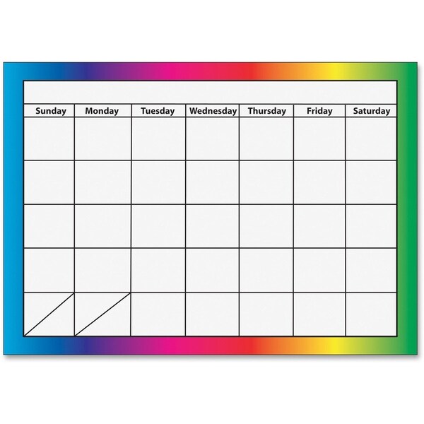 Ashley Calendar, Dryerse, Mgntc, Mnth ASH10096 - main