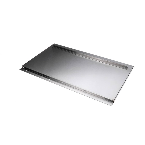 Turbochef Insert Cover, Front Hatch, Side Swing HCT-4101-3 - main