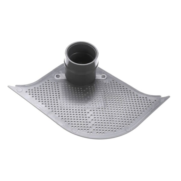 Ge LOWER SPRAY ARM BASE WD12X24673 - main