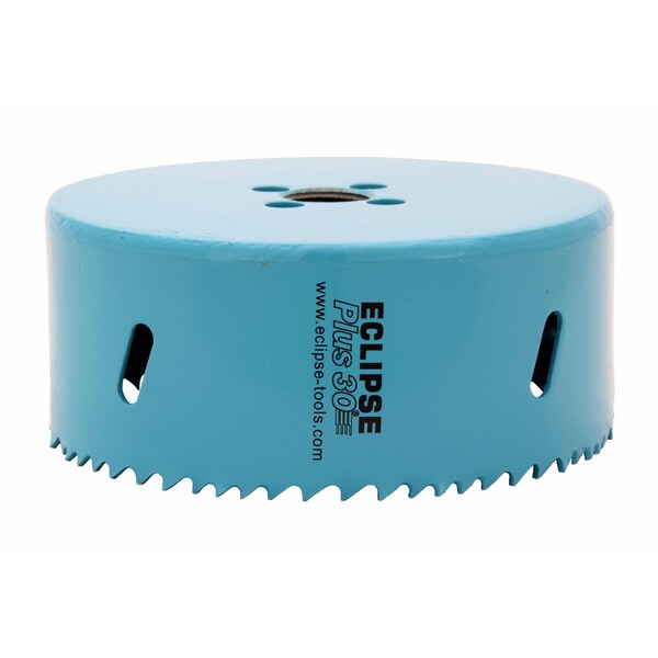 Eclipse Tools Predator Hole Saw 4-in EBVP-102 - main