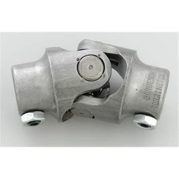 Borgeson 13164 Steering U-Joint 0.75-30 x 0.75 in. Smooth BRG013164 - main