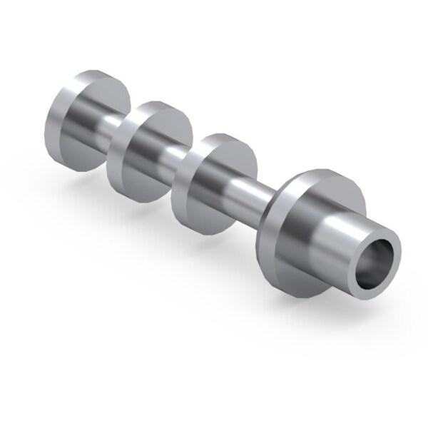 Mill-Max IC Sockets-2806-2-00-44-00-00-07-0 2806-2-00-44-00-00-07-0 - main