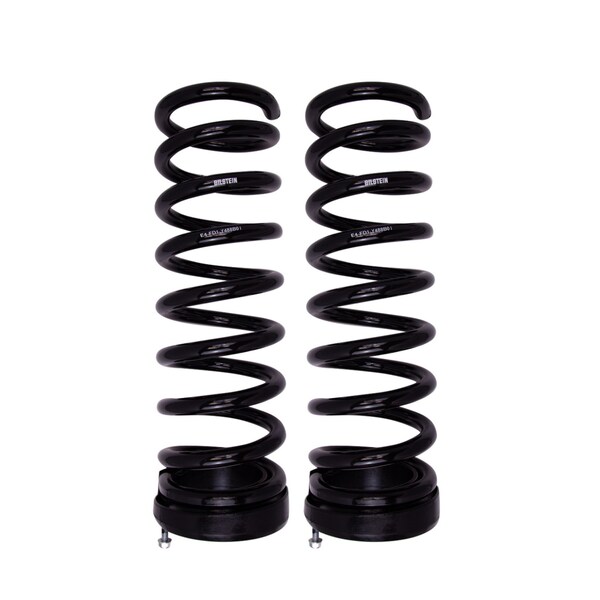 Bilstein 14C RAM 2500; 13C 3500 FRONT B12 SPECIAL COIL SPRING SET 53-317315 - main