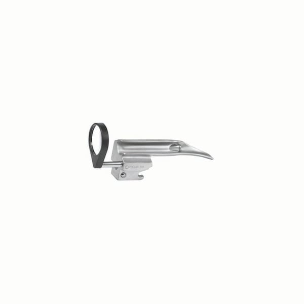 Jorgensen Laboratories Specialty Laryngoscope Blades - 55x10 - 0 J0449K - main