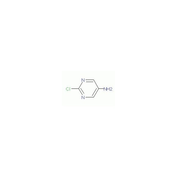 Ak Scientific 5-Amino-2-chloropyrimidine (5g), CAS 56621-90-0 W7026-5g - main