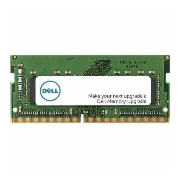 Dell 16GB MEMUPG 1RX8 DDR4 SODIMM 3200MHZ SNP1CXP8C/16G - main