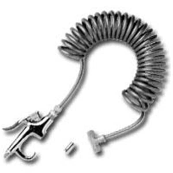 Carrand Truckers Air Seat Blow Gun Kit CRD63050 - main