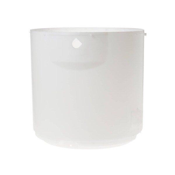 Ge BASKET & HUB ASM WH45X20473 - main