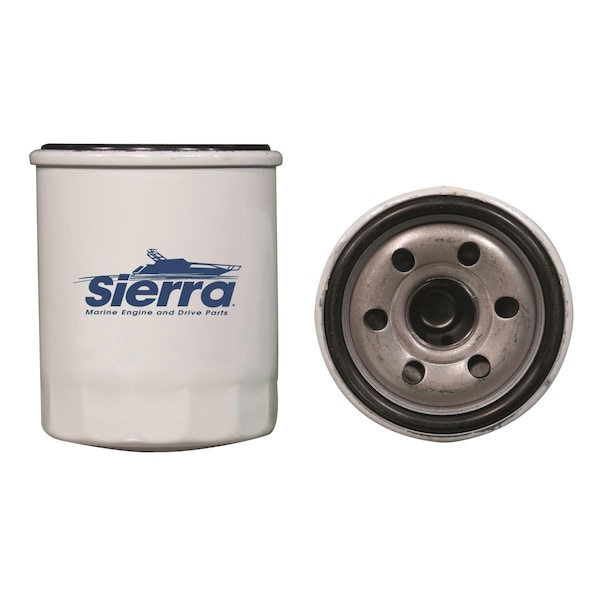 Sierra International 18-7914 Replacement Oil Filters for Mercury SR18.7914 - main