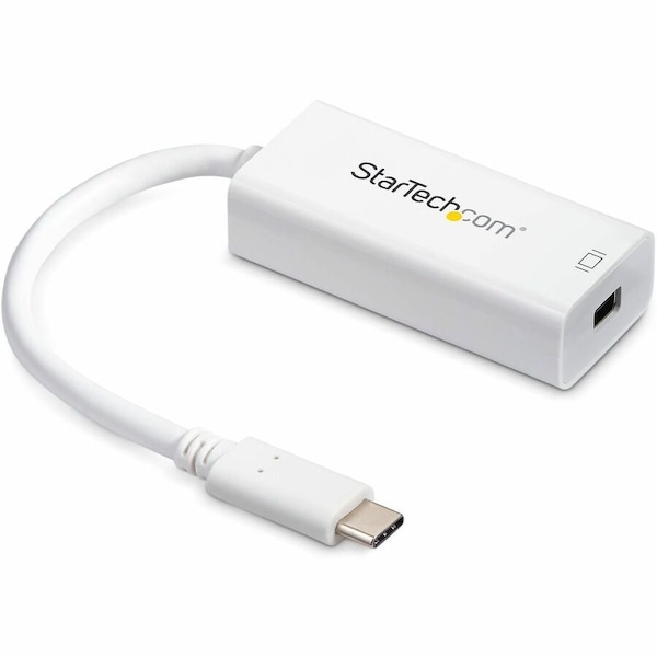Startech.Com Adapter - USB to Mini DisplayPort CDP2MDP - main