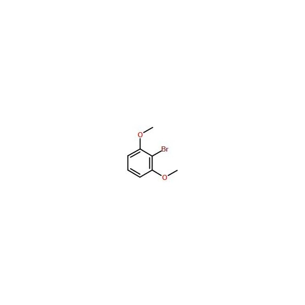 Ak Scientific 2-Bromo-1, 3-dimethoxybenzene (25g), CAS 16932-45-9 8670AA-25g - main