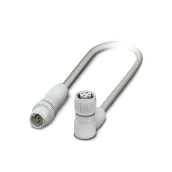 Phoenix Contact SAC-5P-M12MS/0 6-600/M12FR FB 1404103 - main