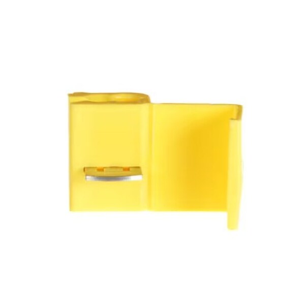 3M Yellow, 12Awg (Solid/Stranded) 10Awg (Stranded) 1000Pc Case, 1000PK 562-BIN - main