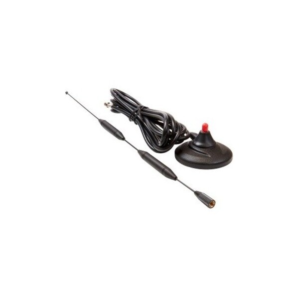 Advantech Ant UMTS/GSM, magnetic 9dB, cable 3, 5m, SMA-M BB-AO-AGSM-MG9S - main