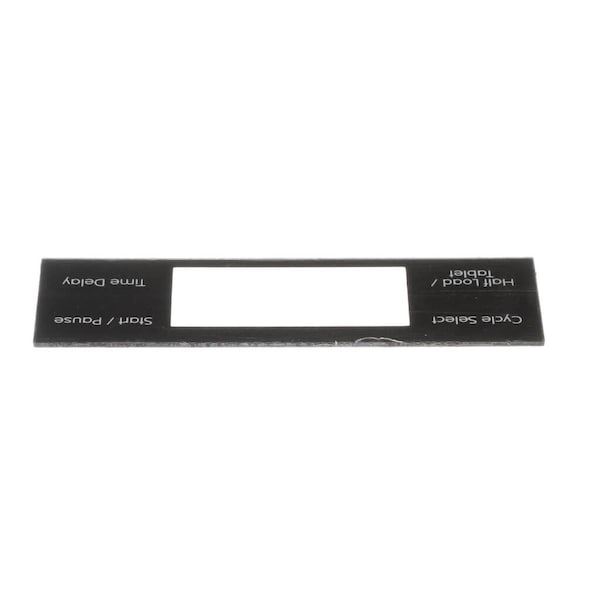 Blomberg DIPLAY FILM PRINTED BLOBERG 1780155900 - main