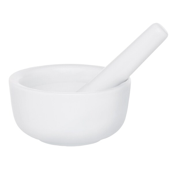 Hic Kitchen Mortar/Pestle 3.5 HIC Kitchen Mortar/Pestle 3.5in 1150 - main