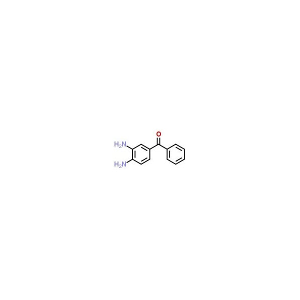 Ak Scientific 3, 4-Diaminobenzophenone (5g), CAS 39070-63-8 E916-5g - main