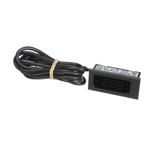 Piper Products Digital Display, 120V, 50/60Hz, 35mA 705747 - main