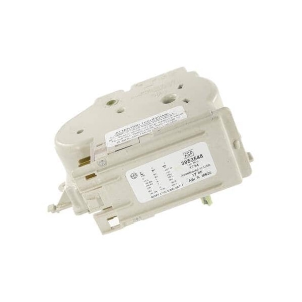 Whirlpool TIMER WP3953548 - main