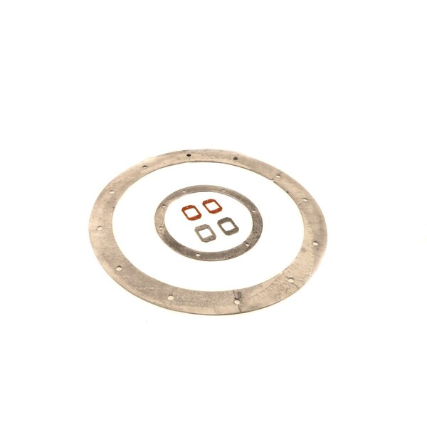 Lochinvar Burner Gasket 2 Assy 100277793 - main