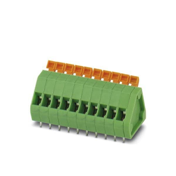 Phoenix Contact ZFKDSA 1-W-3 81- 3 PCB terminal block 1706955 - main