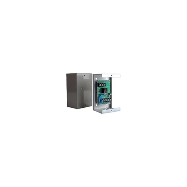 Edwards Signaling Relay, SPDT MR101/C - main