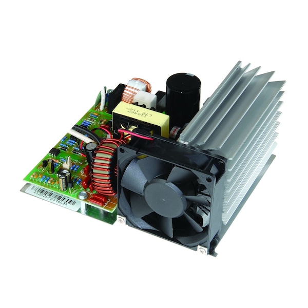 Progressive Dynamic Power Converter PD4045CSV - main